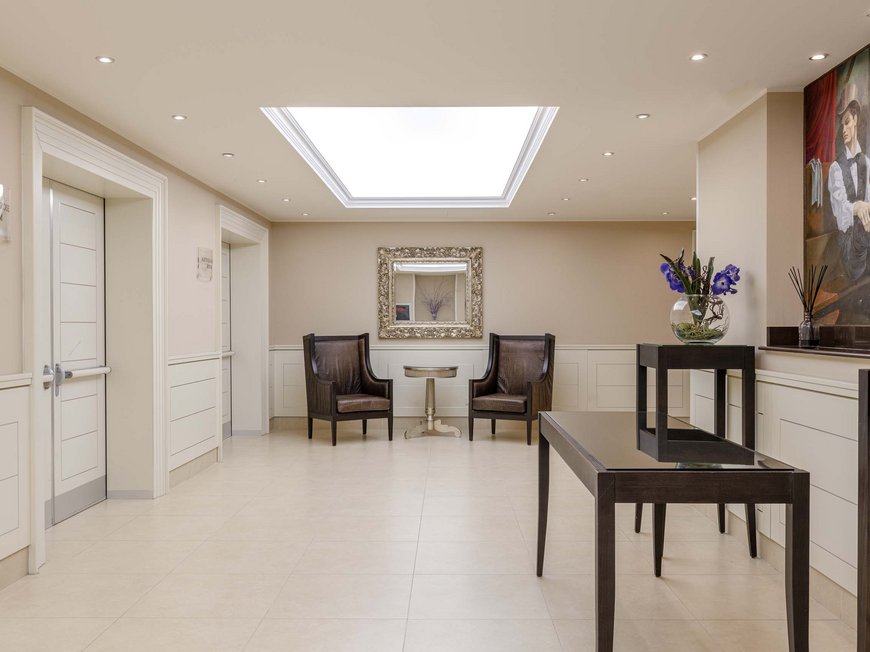 Villa Rosa Hotel a Desenzano del Garda Villa Rosa Hotel a Desenzano del Garda