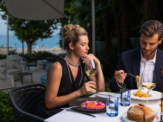 Villa Rosa Hotel in Desenzano del Garda Villa Rosa Hotel in Desenzano del Garda