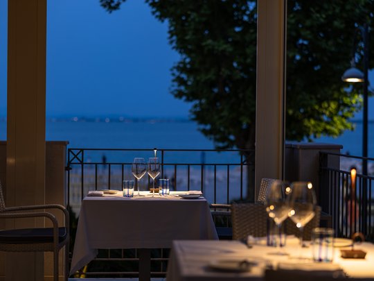 Villa Rosa Hotel in Desenzano del Garda Villa Rosa Hotel in Desenzano del Garda