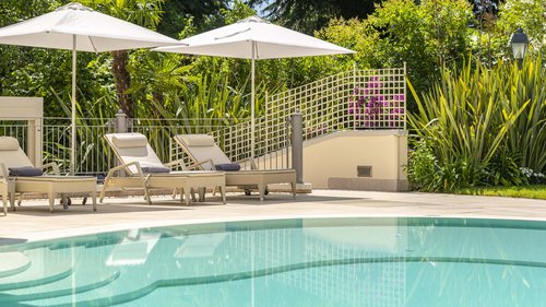 Villa Rosa Hotel: a short distance from Verona and Venice Villa Rosa Hotel: a short distance from Verona and Venice