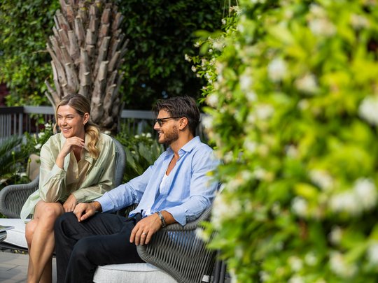 Villa Rosa Hotel in Desenzano del Garda Villa Rosa Hotel in Desenzano del Garda