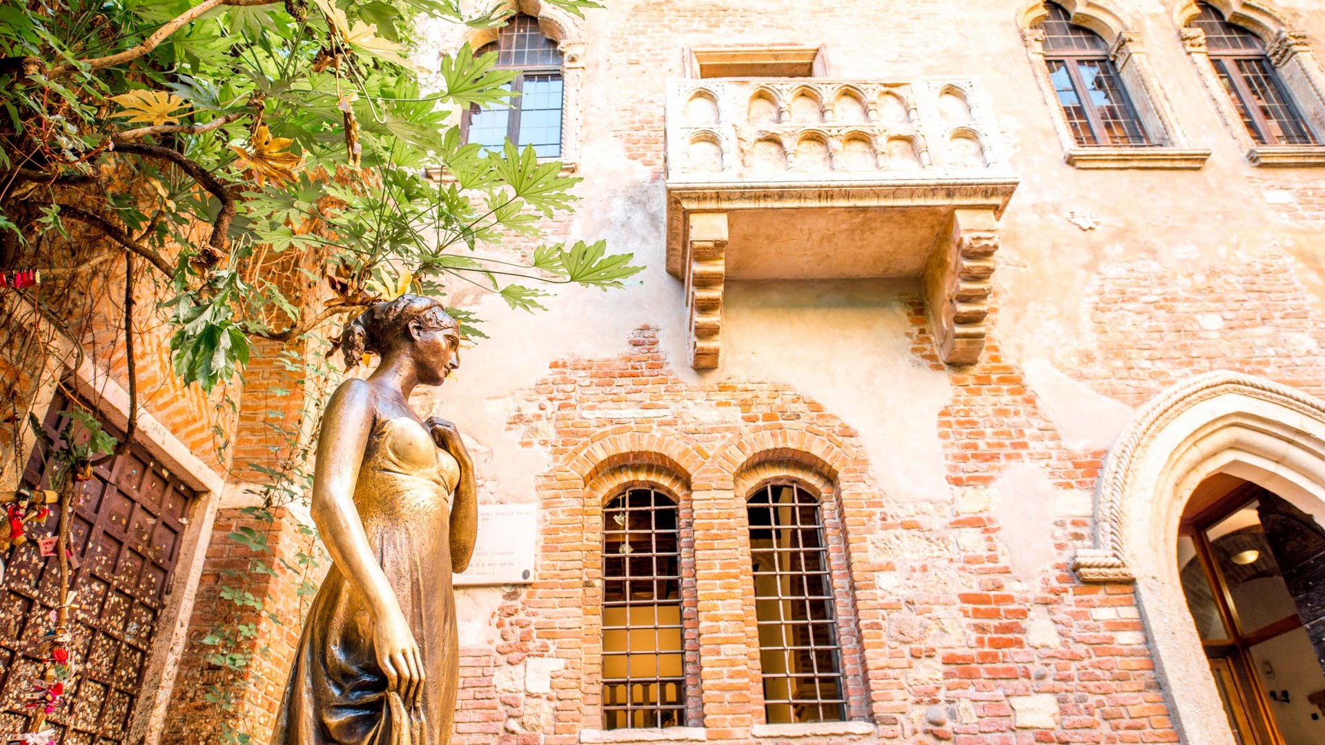 Villa Rosa Hotel: a pochi passi da Verona e Venezia Villa Rosa Hotel: alla scoperta di Verona