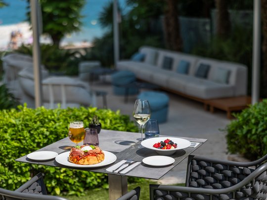 Villa Rosa Hotel in Desenzano del Garda Villa Rosa Hotel in Desenzano del Garda