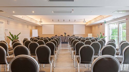Villa Rosa Hotel: a short distance from Verona and Venice Villa Rosa Hotel: a short distance from Verona and Venice